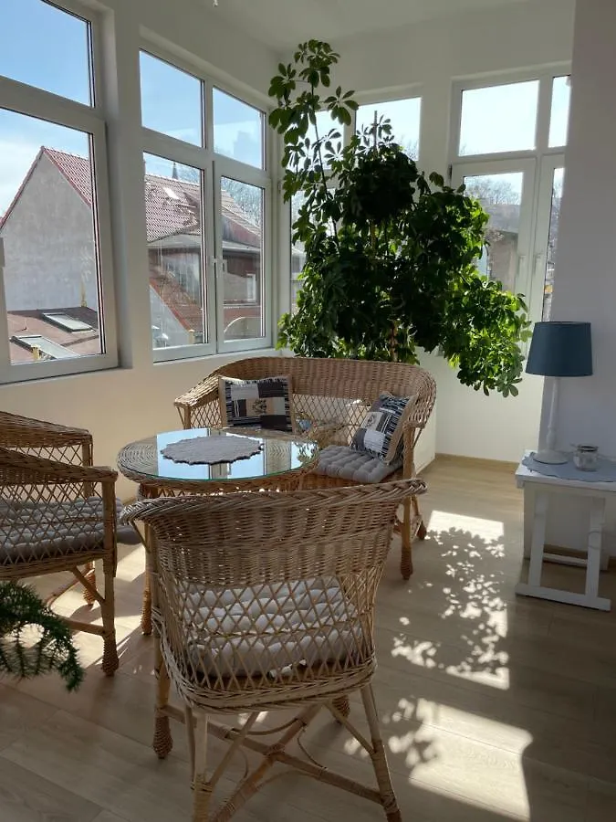 Apartament Chopina Loft Sopot