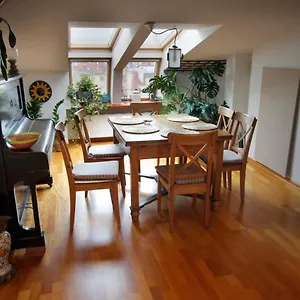 Victus Apartamenty, Florian Sopot