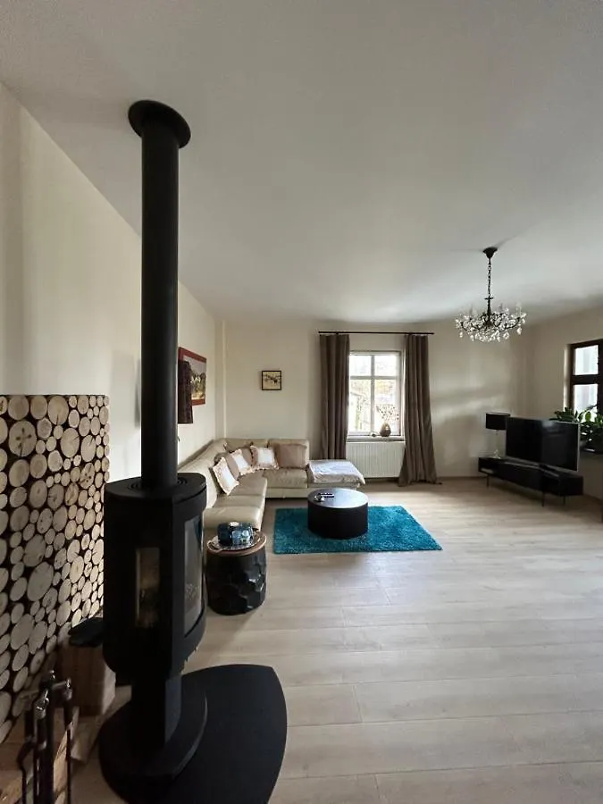 Chopina Loft Apartment Sopot