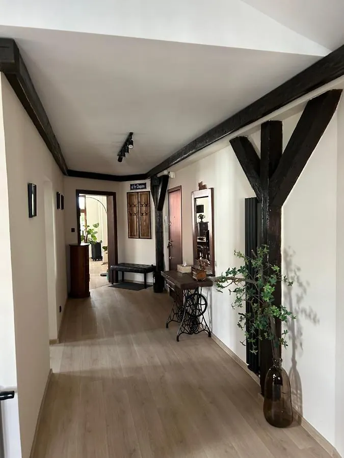 Chopina Loft Apartment Sopot