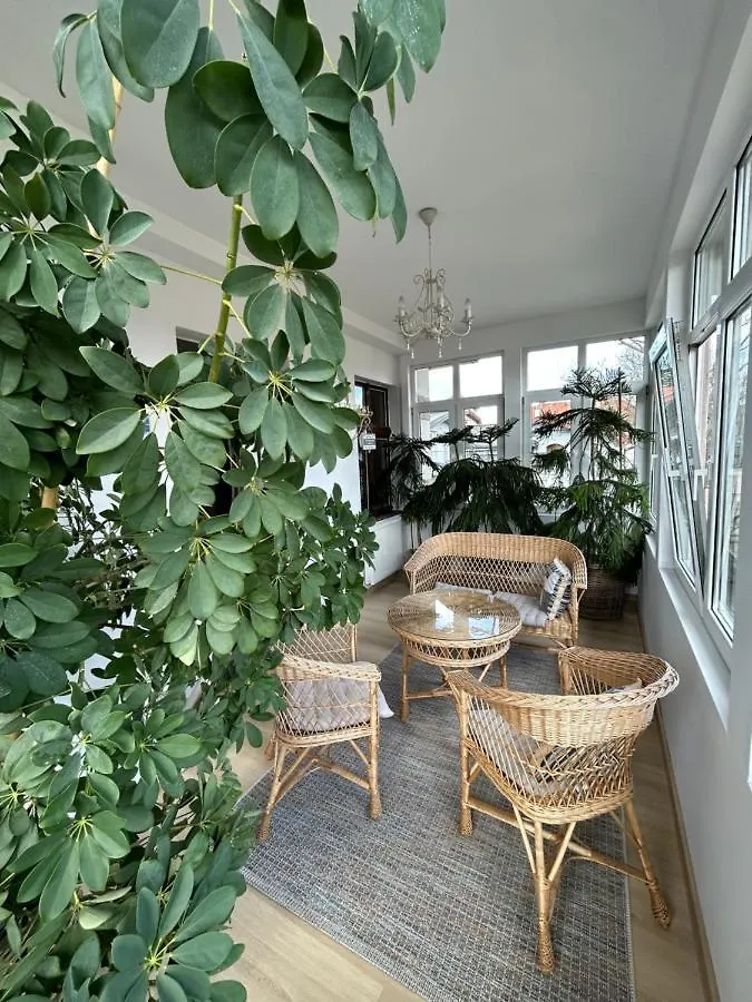 Chopina Loft Apartment Sopot